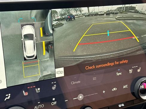 New 2026 Lexus NX 450h+ AWD w/ Accessory Package (P5) image 19