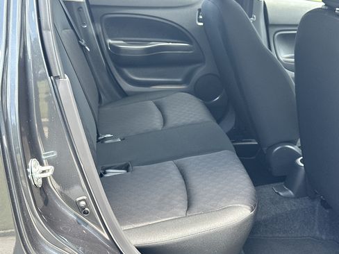 Used 2024 Mitsubishi Mirage ES FWD image 15
