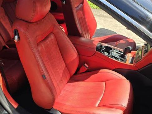 Used 2010 Maserati GranTurismo Coupe RWD image 27