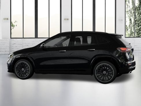 Certified 2026 Mercedes-Benz GLA 250 image 32