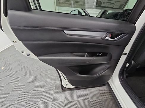 Used 2023 MAZDA CX-5 AWD 2.5 S image 32