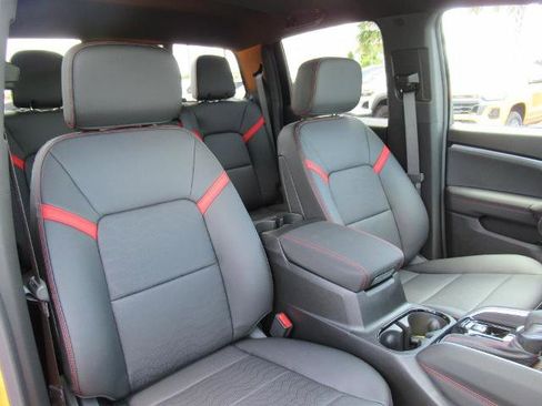 New 2026 Chevrolet Colorado Z71 w/ Technology Package image 11