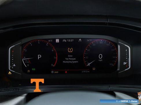 Used 2023 Volkswagen Taos SEL image 65