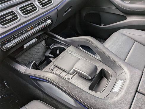 Certified 2026 Mercedes-Benz GLE 350 4MATIC image 11