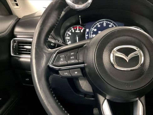 Used 2022 MAZDA CX-5 AWD 2.5 S w/ Premium Package image 23