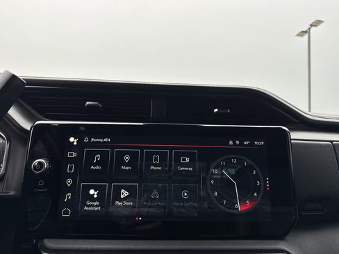 Used 2024 GMC Sierra 2500 AT4 w/ AT4 Premium Plus Package image 23