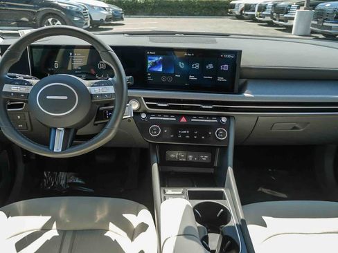 Certified 2026 Hyundai Sonata SEL FWD image 14