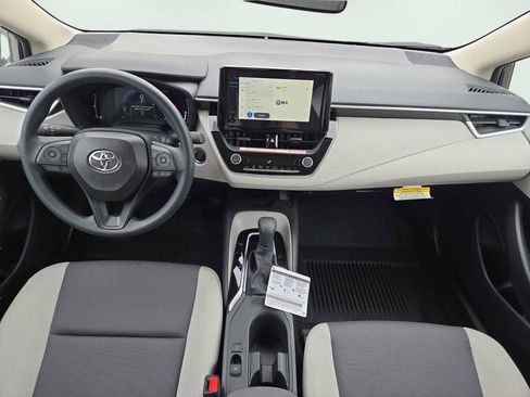New 2026 Toyota Corolla LE image 5