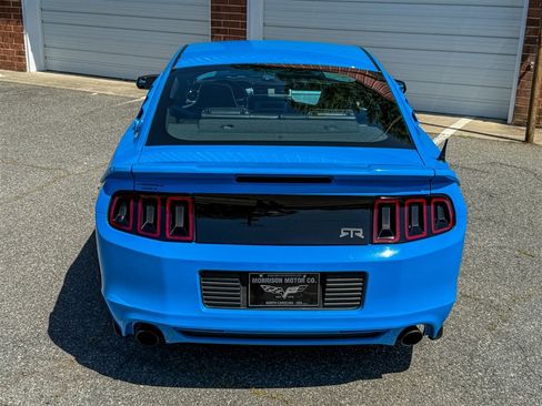 Used 2013 Ford Mustang GT RWD image 37