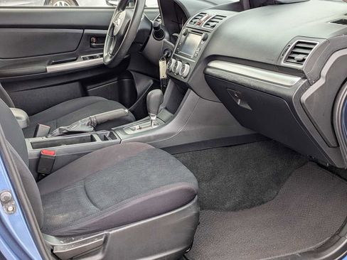 Used 2016 Subaru Impreza 2.0i image 14