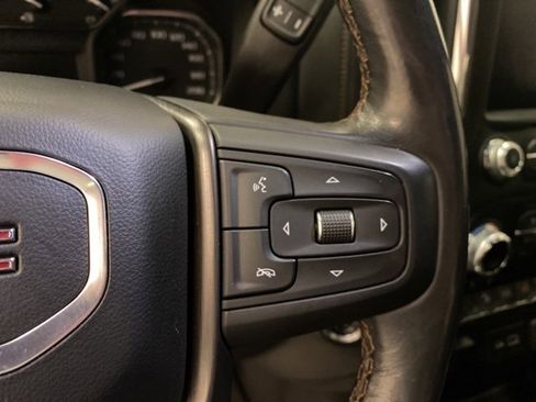 Used 2022 GMC Sierra 1500 AT4 image 31