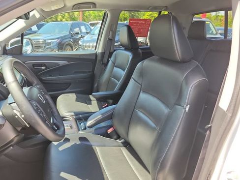 Used 2023 Honda Ridgeline RTL image 20