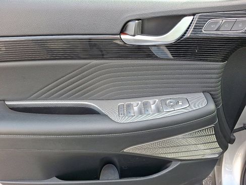 Certified 2024 Hyundai Palisade Calligraphy image 13