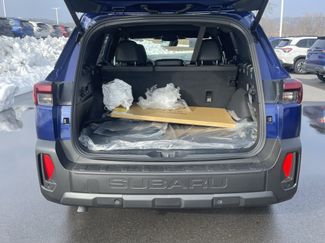 New 2026 Subaru Outback Limited video 5