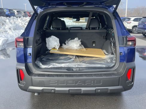 New 2026 Subaru Outback Limited image 5