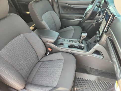New 2025 Ford Ranger XLT image 12