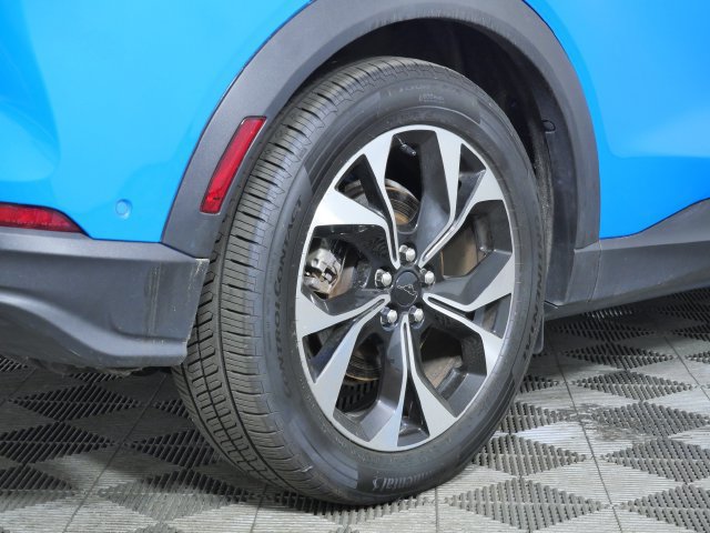 Used 2024 Ford Mustang Mach-E Select w/ Comfort Package Lite AWD/4WD image 7