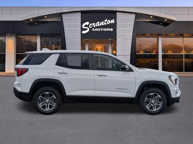 New 2027 GMC Terrain Elevation w/ LPO, Floor Liner Package AWD/4WD image 6