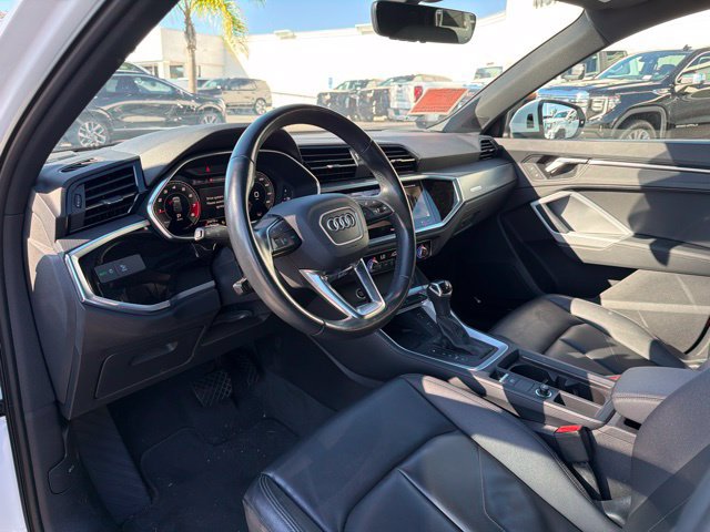 Used 2024 Audi Q3 2.0T Premium Plus AWD/4WD image 6