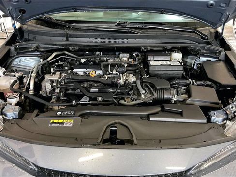 Used 2024 Toyota Corolla LE FWD image 27