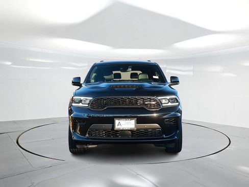 New 2026 Dodge Durango GT image 4