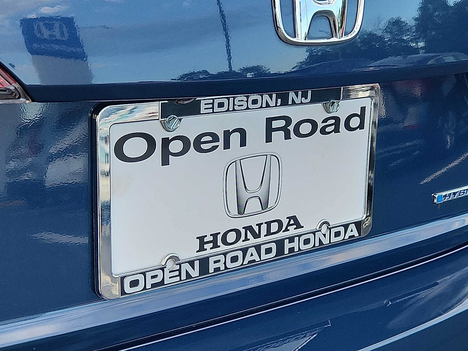 Used 2025 Honda Civic Sport image 31