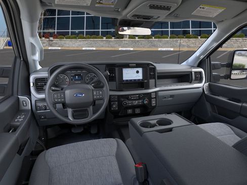 New 2026 Ford F250 XL w/ XL Driver Assist Package image 9