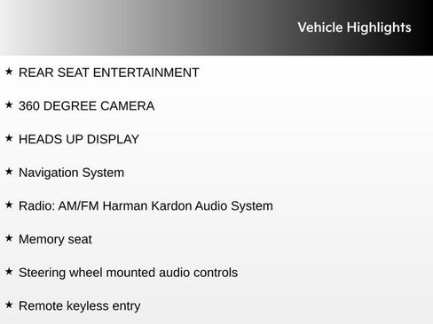 Used 2025 Kia Telluride SX Prestige X-Line image 9