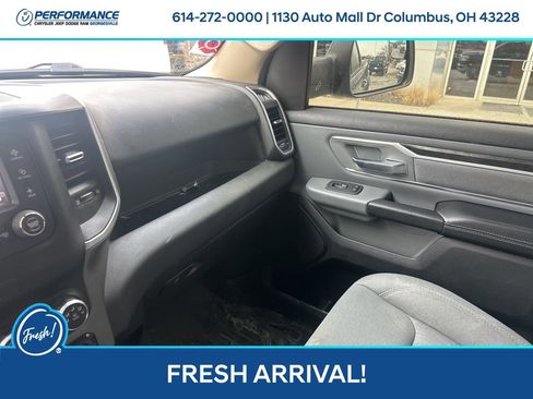 Used 2020 RAM 1500 Big Horn image 20