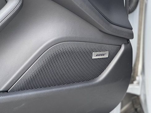 New 2024 Porsche Taycan GTS image 16