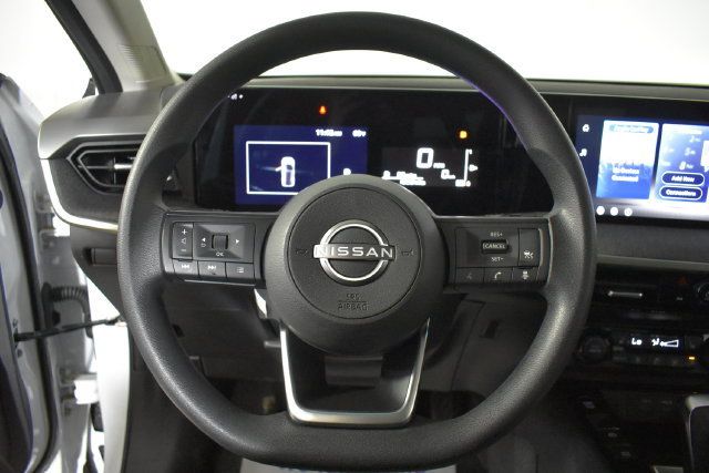 Certified 2026 Nissan Kicks SV w/ SV Premium Package AWD/4WD image 13