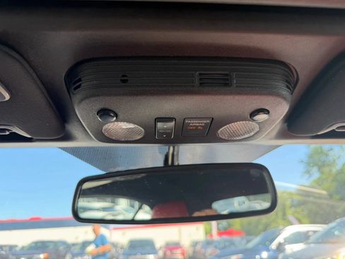 Used 2020 Ford Mustang Premium RWD image 25