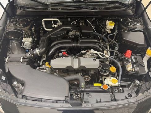 Used 2019 Subaru Legacy 2.5i Premium AWD/4WD image 17