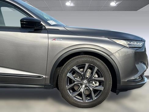 Used 2023 Acura MDX A-Spec image 36