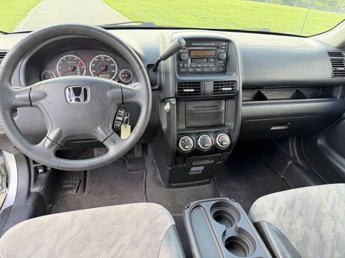 Used 2004 Honda CR-V EX image 23