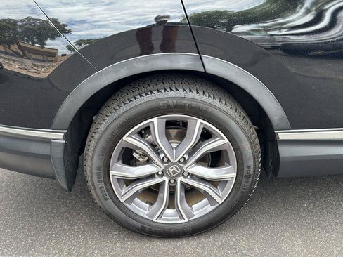 Used 2021 Honda CR-V Touring image 6