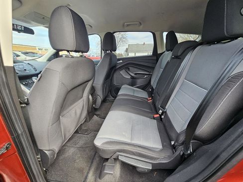 Used 2014 Ford Escape SE image 18
