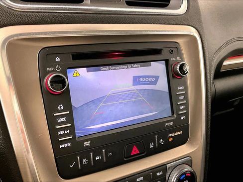 Used 2016 GMC Acadia Denali image 26