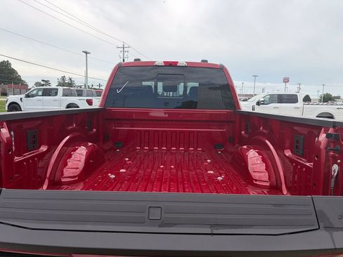 New 2027 Ford F250 Platinum AWD/4WD image 18