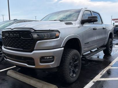 Used 2025 RAM 1500 Big Horn