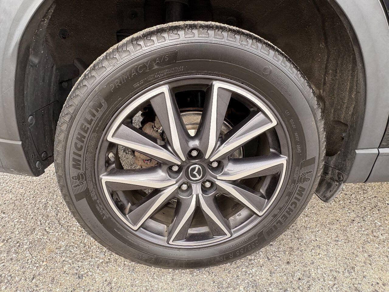 Used 2018 MAZDA CX-5 Touring AWD/4WD image 34