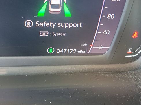 Used 2024 Honda Accord EX image 24