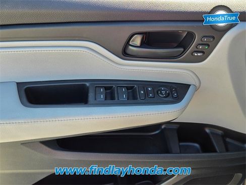 Certified 2019 Honda Odyssey EX-L image 26
