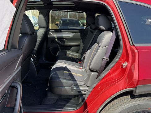 New 2026 MAZDA CX-70 3.3 Turbo w/ Premium Plus Pkg image 19