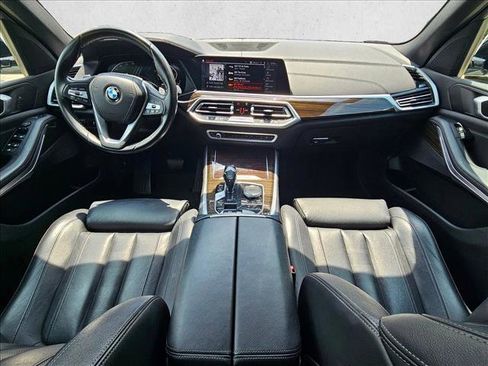 Used 2020 BMW X5 xDrive40i w/ Convenience Package image 13