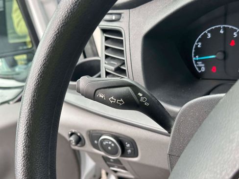 Used 2024 Ford Transit 250 Low Roof w/ Exterior Upgrade Package image 23