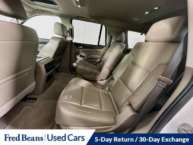 Used 2020 GMC Yukon SLT w/ Value Plus Edition AWD/4WD image 33