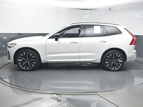 Used 2026 Volvo XC60 B5 Ultra w/ Protection Package Premier AWD/4WD image 5