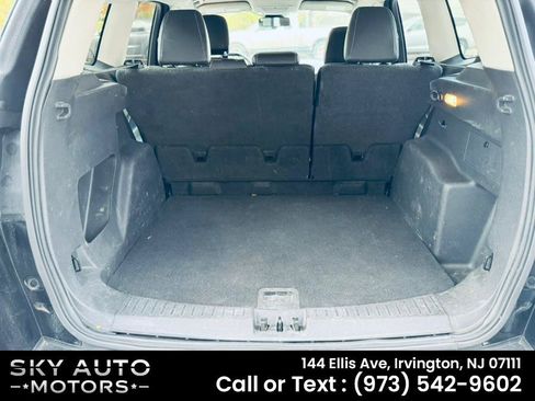 Used 2018 Ford Escape SEL w/ Ford Safe & Smart Package AWD/4WD image 14