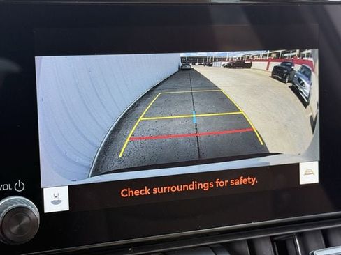 Used 2023 Toyota RAV4 XLE image 19